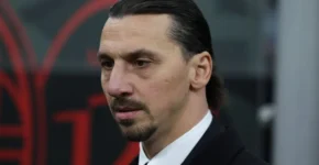 Zlatan Ibrahimović