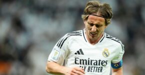 Luka Modrić