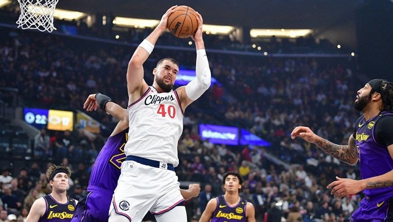 Ivica Zubac