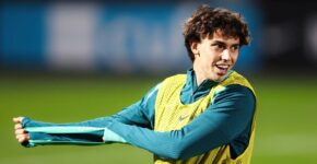 Joao Felix