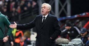 Carlo Ancelotti