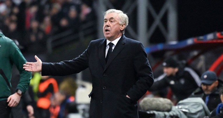 Carlo Ancelotti