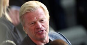 Oliver Kahn