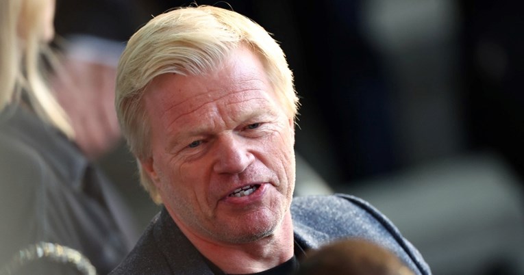 Oliver Kahn