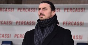 Zlatan Ibrahimović