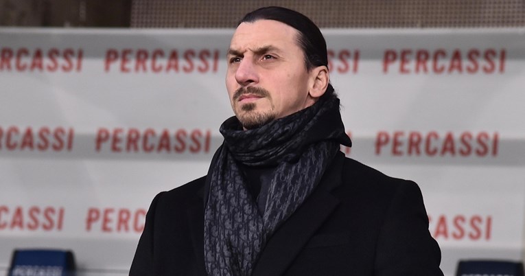 Zlatan Ibrahimović