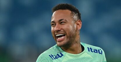 Neymar
