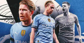 Kevin De Bruyne