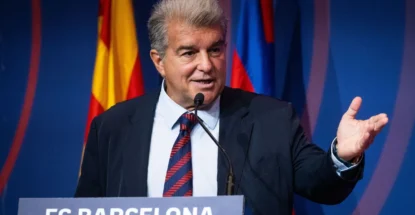 Joan Laporta