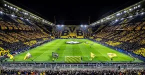 Signal Iduna Park