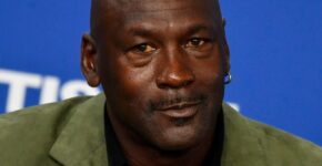 Michael Jordan