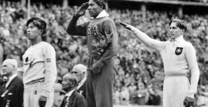 Jesse Owens