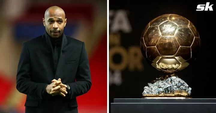 Thierry Henry