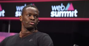 Louis Saha