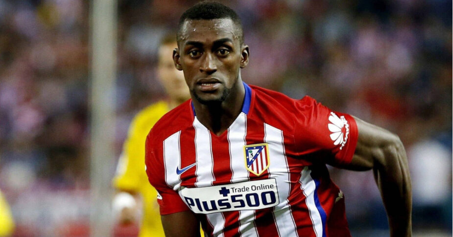 Jackson Martinez