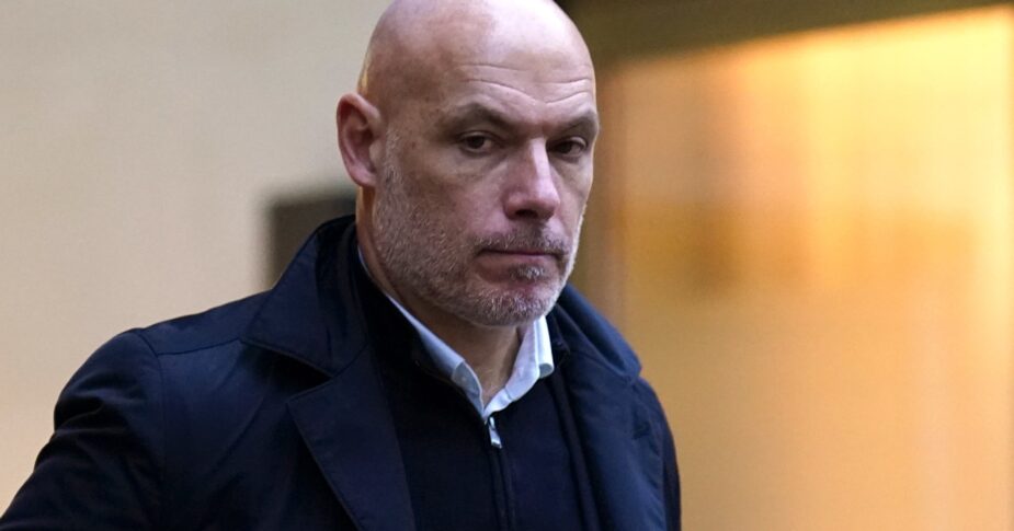 Howard Webb