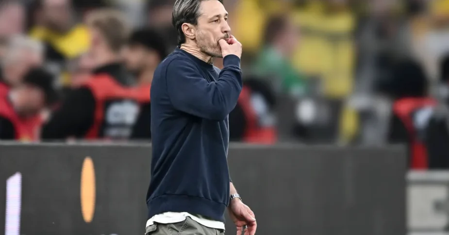 Niko Kovač