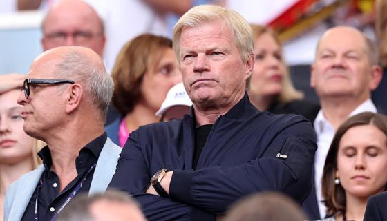 Oliver Kahn