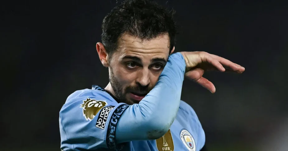 Bernardo Silva