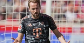 Harry Kane