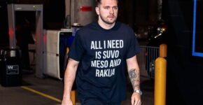 Luka Dončić