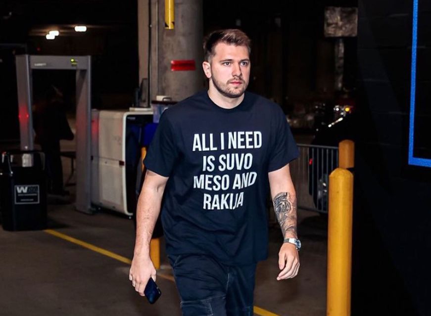 Luka Dončić