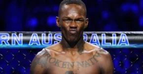 Adesanya