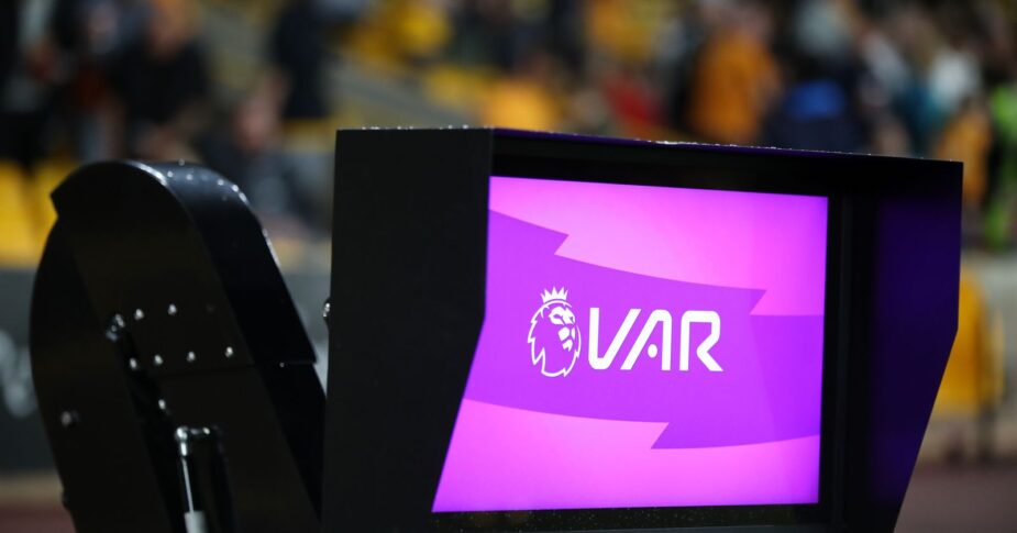 VAR