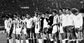 NK Hajduk - FK Crvena Zvezda (04.05.1980)