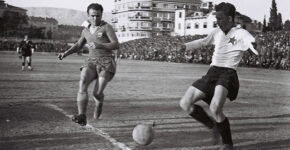 Bernard Vukas