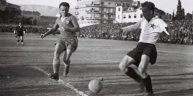 Bernard Vukas