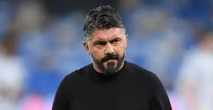 Gennaro Gattuso