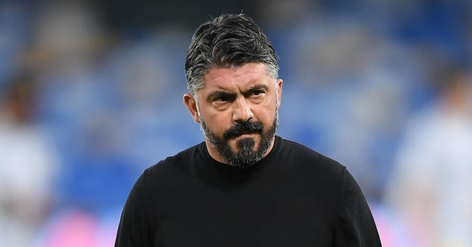 Gennaro Gattuso