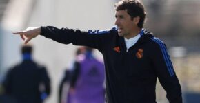 Raul Gonzales