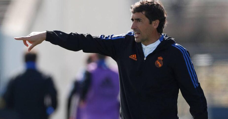Raul Gonzales