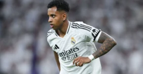 Rodrygo