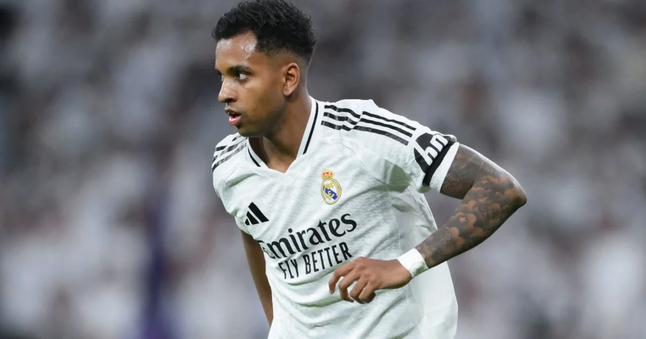 Rodrygo