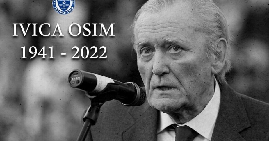 Ivica Osim
