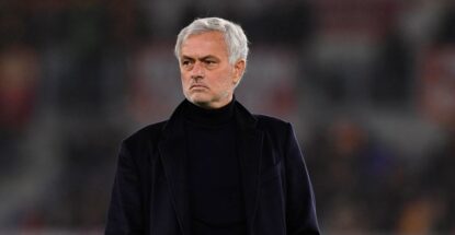 José Mourinho