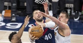 Ivica Zubac