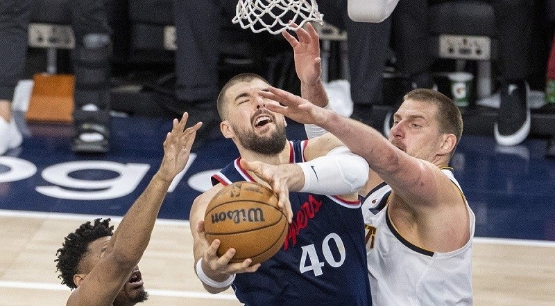 Ivica Zubac