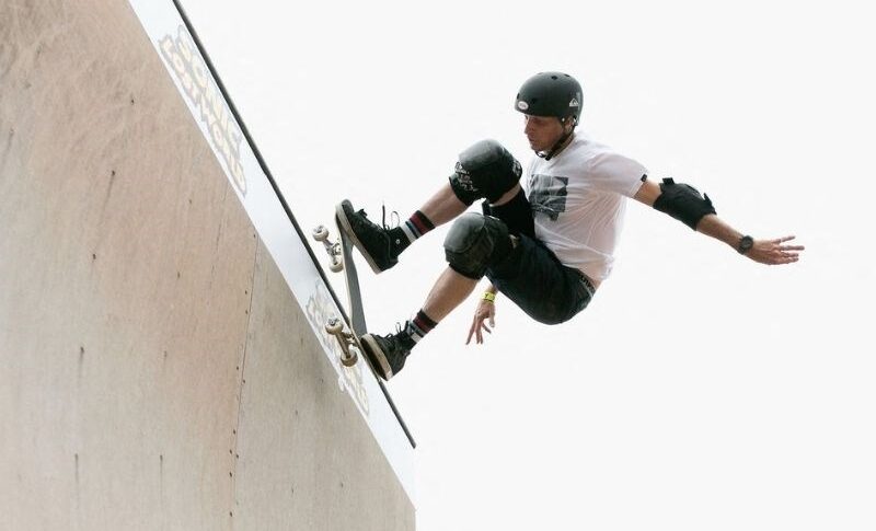 Tony Hawk