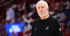 Gregg Popovich
