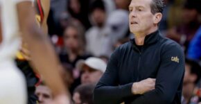 Kenny Atkinson
