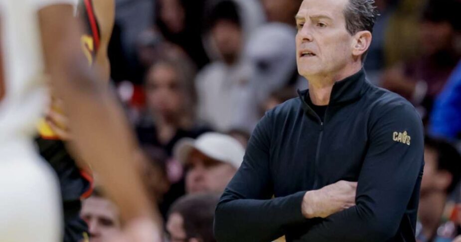 Kenny Atkinson