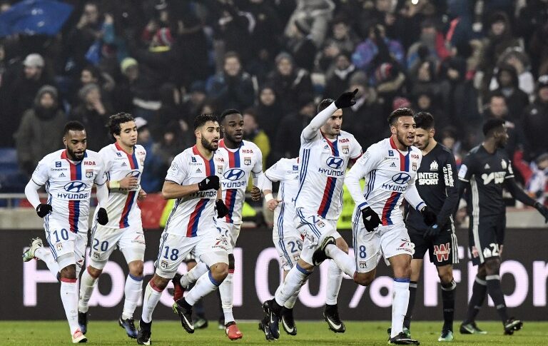 Lyon
