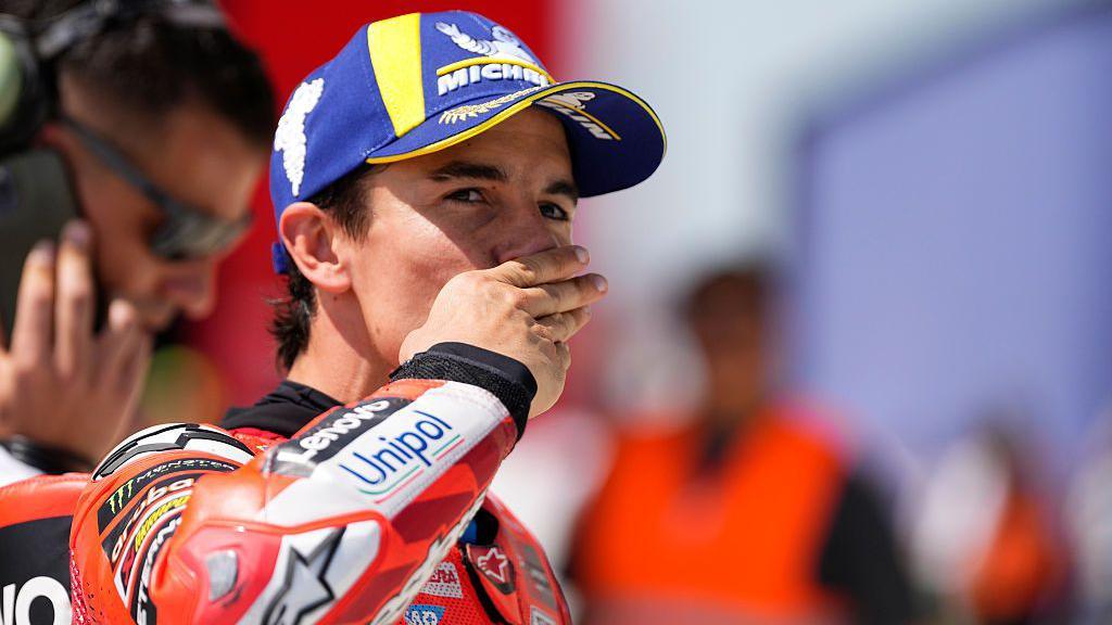 Marc Marquez