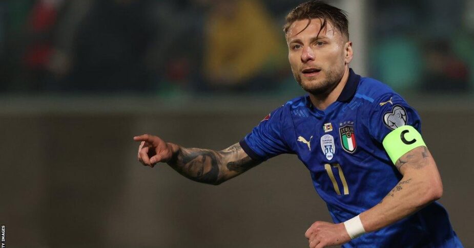 Ciro Immobile