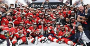 Florida Panthers