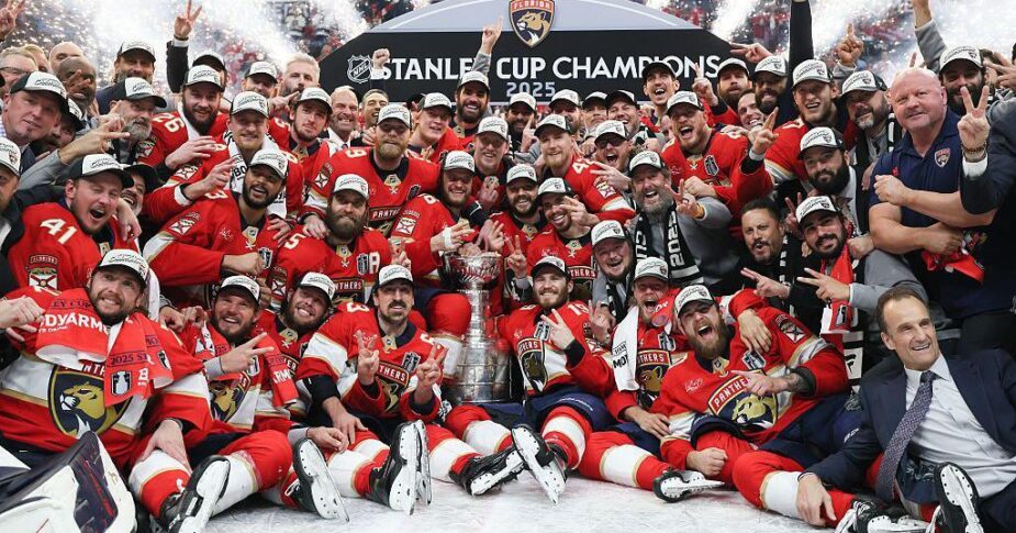 Florida Panthers